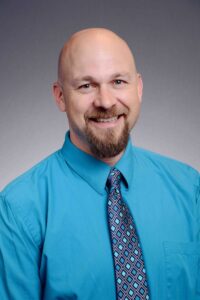 Liam, Senior Producer, Gate Zero