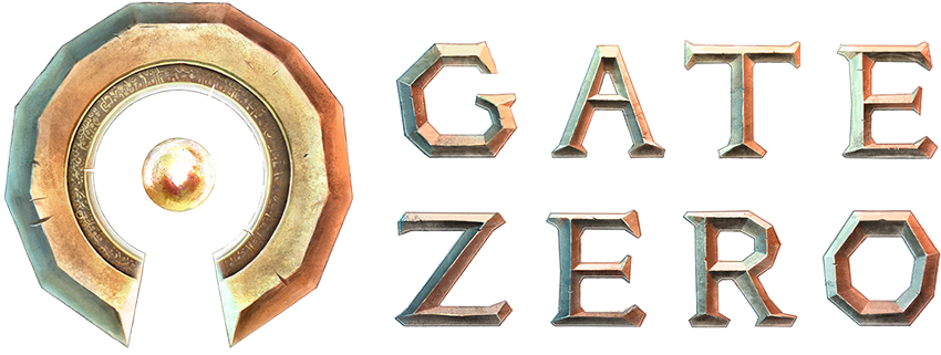 Gate Zero