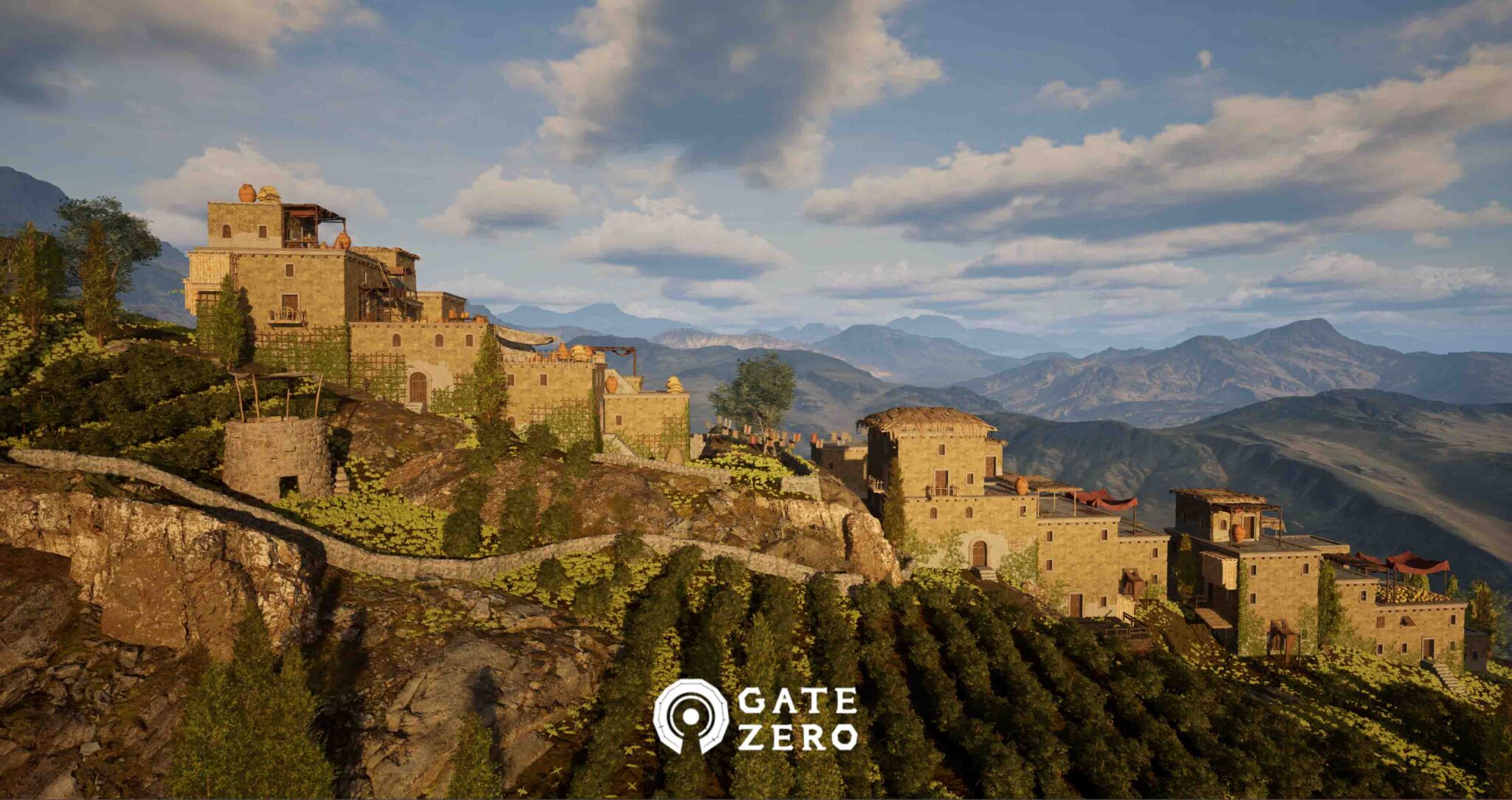 Development Update: Jun-Sep 2025 - Gate Zero
