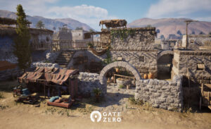 Development Update: Jun-Sep 2025 - Gate Zero