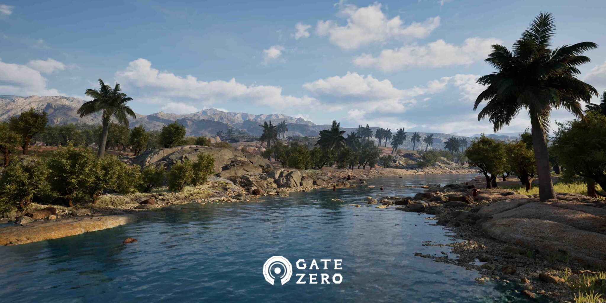 Development Update: Jun-Sep 2025 - Gate Zero