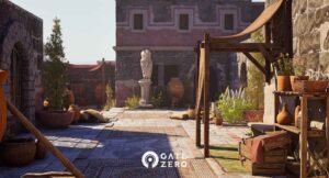 Development Update: Jun-Sep 2025 - Gate Zero