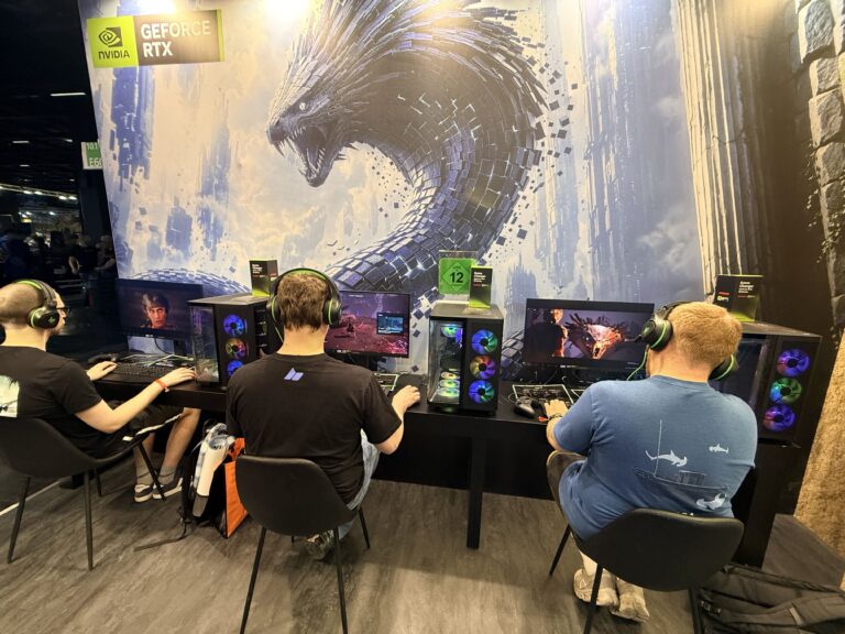 gamers at gamescom 2026