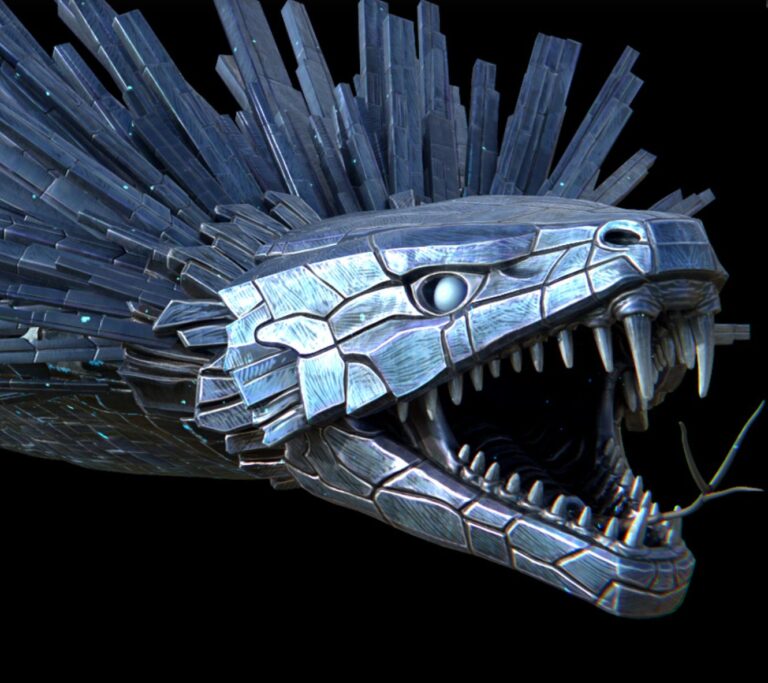 Snake Model